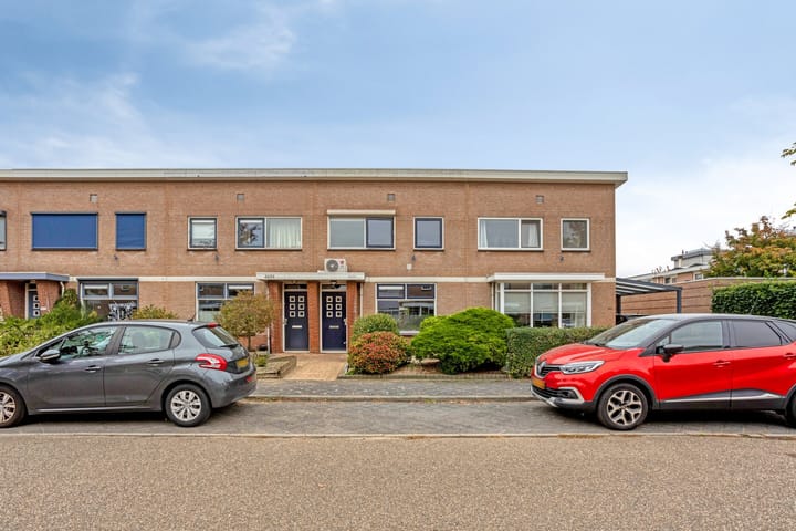 Foto van woning Diemewei 4604, Wijchen