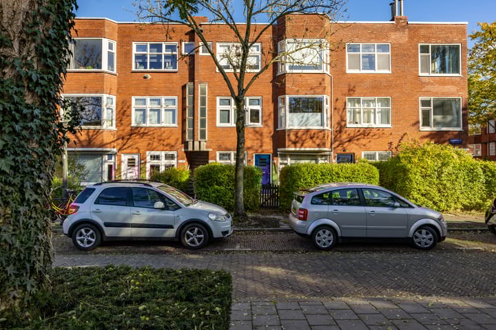 Diephuisstraat 19b in Groningen