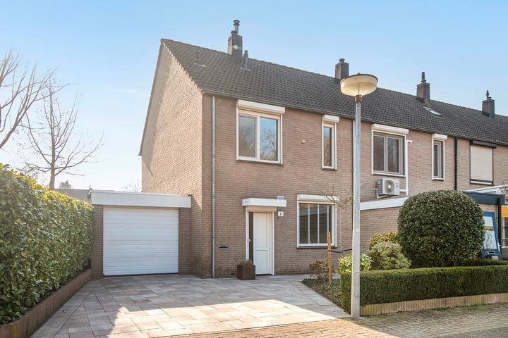 Dieppelaan 1 in Eindhoven foto