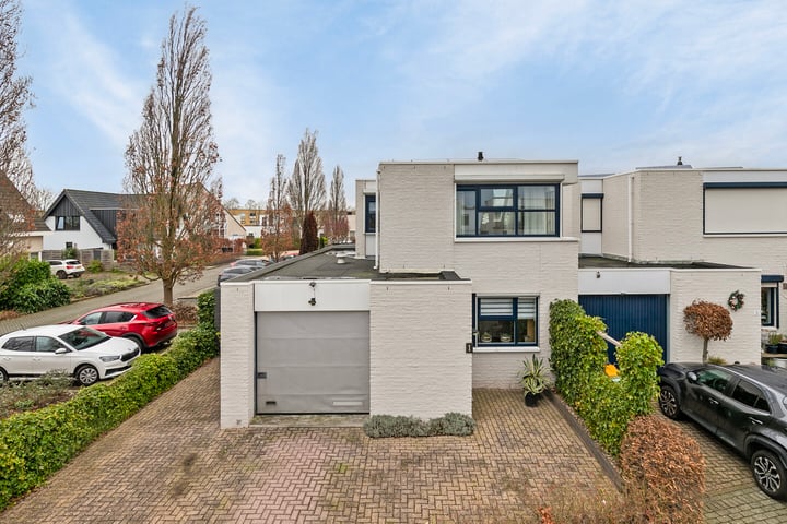 Diepsmeer 1 in Heerhugowaard foto