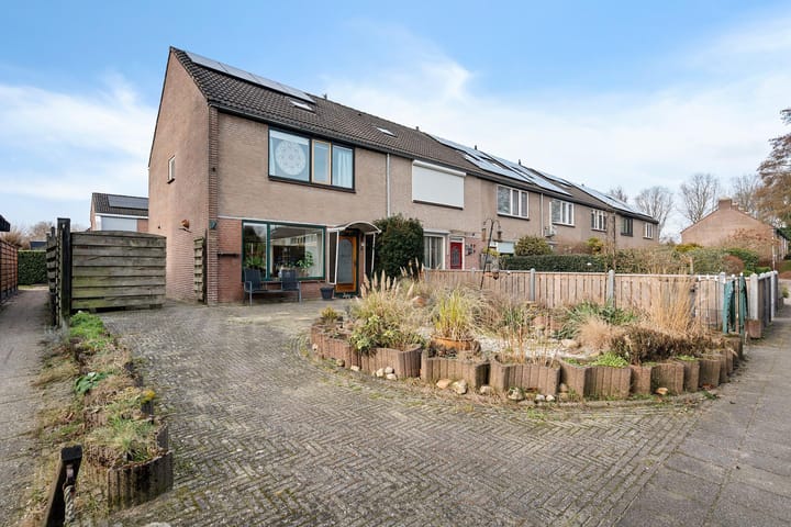 Dieptol 46 in Steenwijk