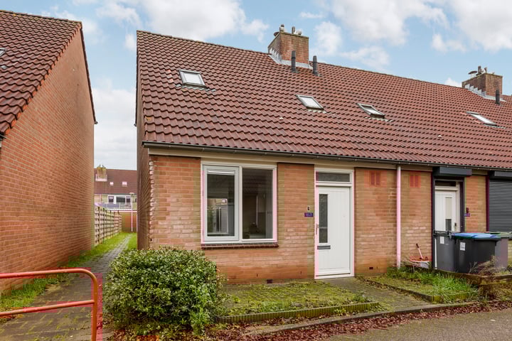 Diepvoorde 1821 in Wijchen foto