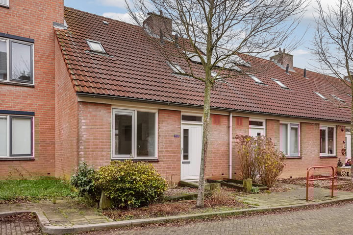 Diepvoorde 1909 in Wijchen foto