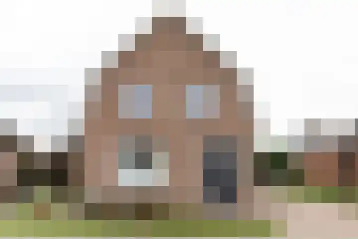 Diergaarde 18 Ulft