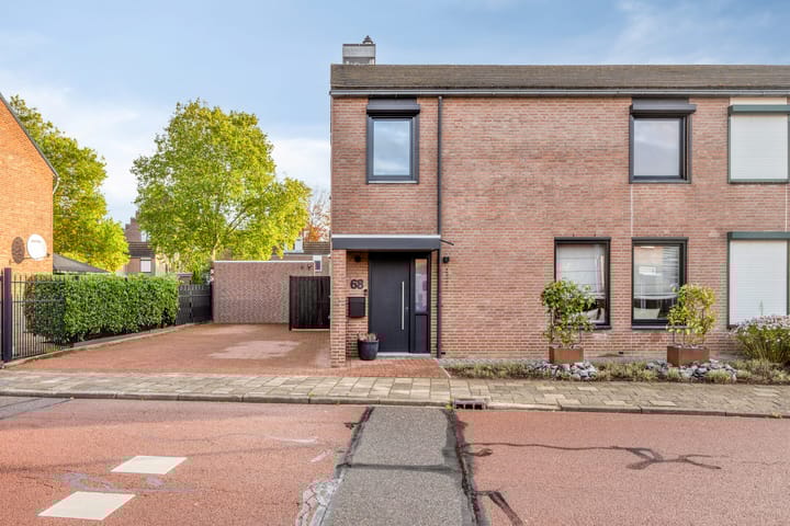 Dieterderweg 68 in Susteren foto