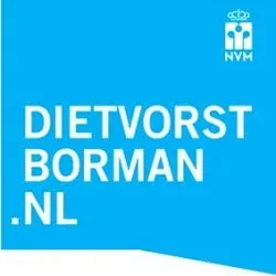 Logo DietvorstBorman Makelaars