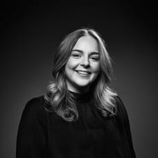 Foto van Dieuwertje de Bois