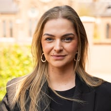 Foto van Dieuwertje Meulenbroek