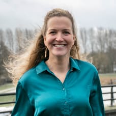 Foto van Dieuwertje Spil (Product Manager)