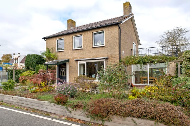 Dieverbrug 49 in Dieverbrug foto