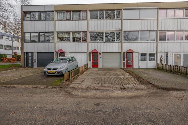 Foto van woning Diezelaan 14, Veghel