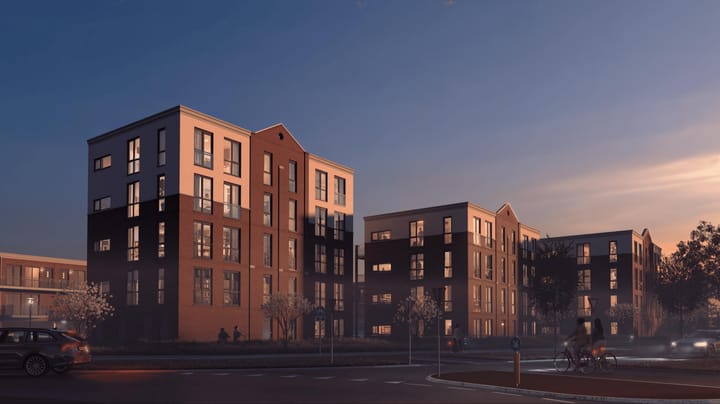 Diezestraat 52 in Terneuzen foto