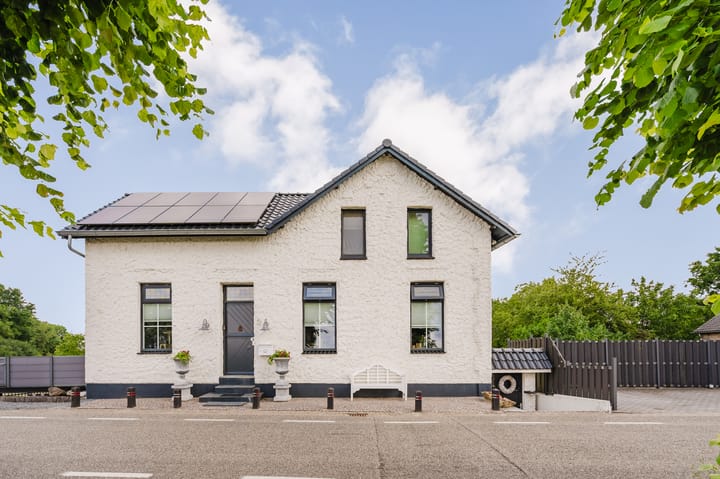 Foto van woning Dijk 2, Ohé en Laak