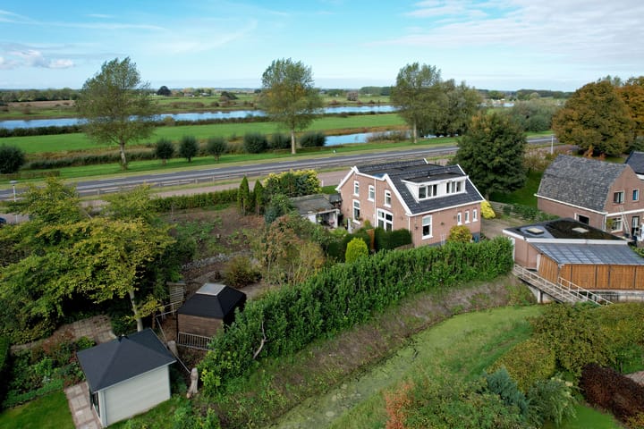 Foto van woning Dijk 45, Wijhe