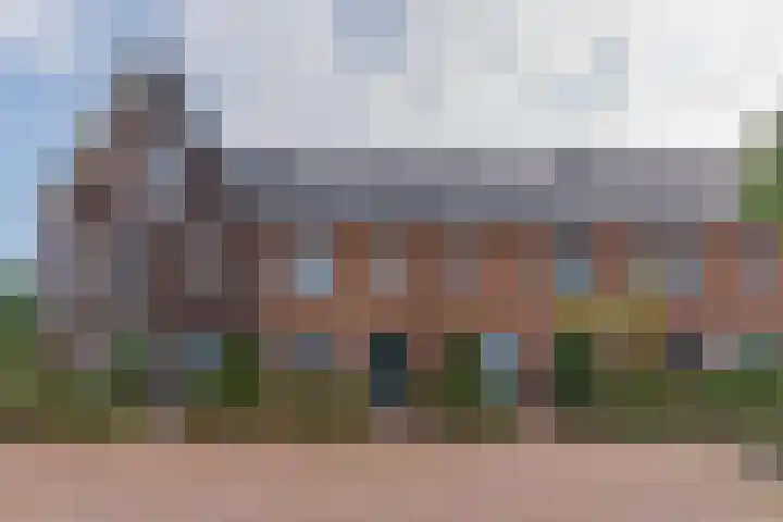 Dijk 9 dans Nijkerk