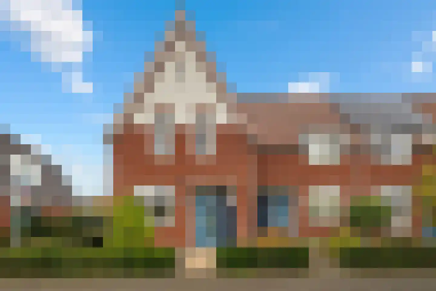 Dijkbeemd 12 Waalre