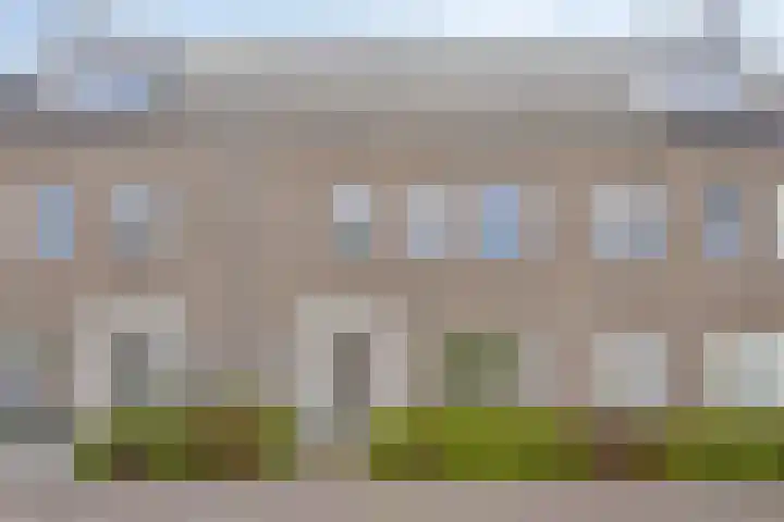 Dijkbeemd 3 in Best