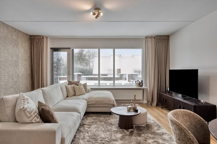 Dijkcentrum 91 in Roosendaal foto