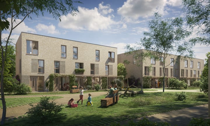 Dijkgraafstraat 26 in Druten foto