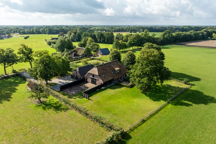 Dijkhuizerweg 25 in Epe foto