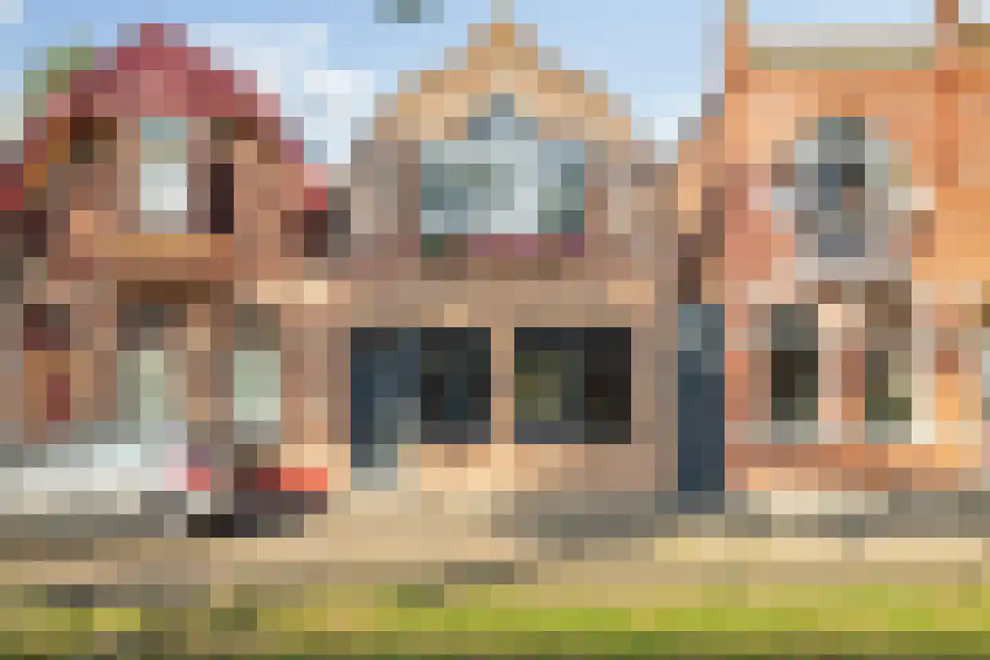 Dijklaan 23 Breda