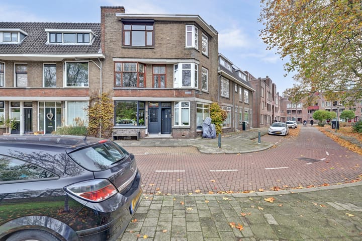 Dijklaan 81 in Vlaardingen foto