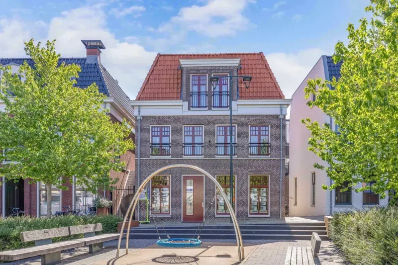 Kantoor foto van Dijkman Makelaardij