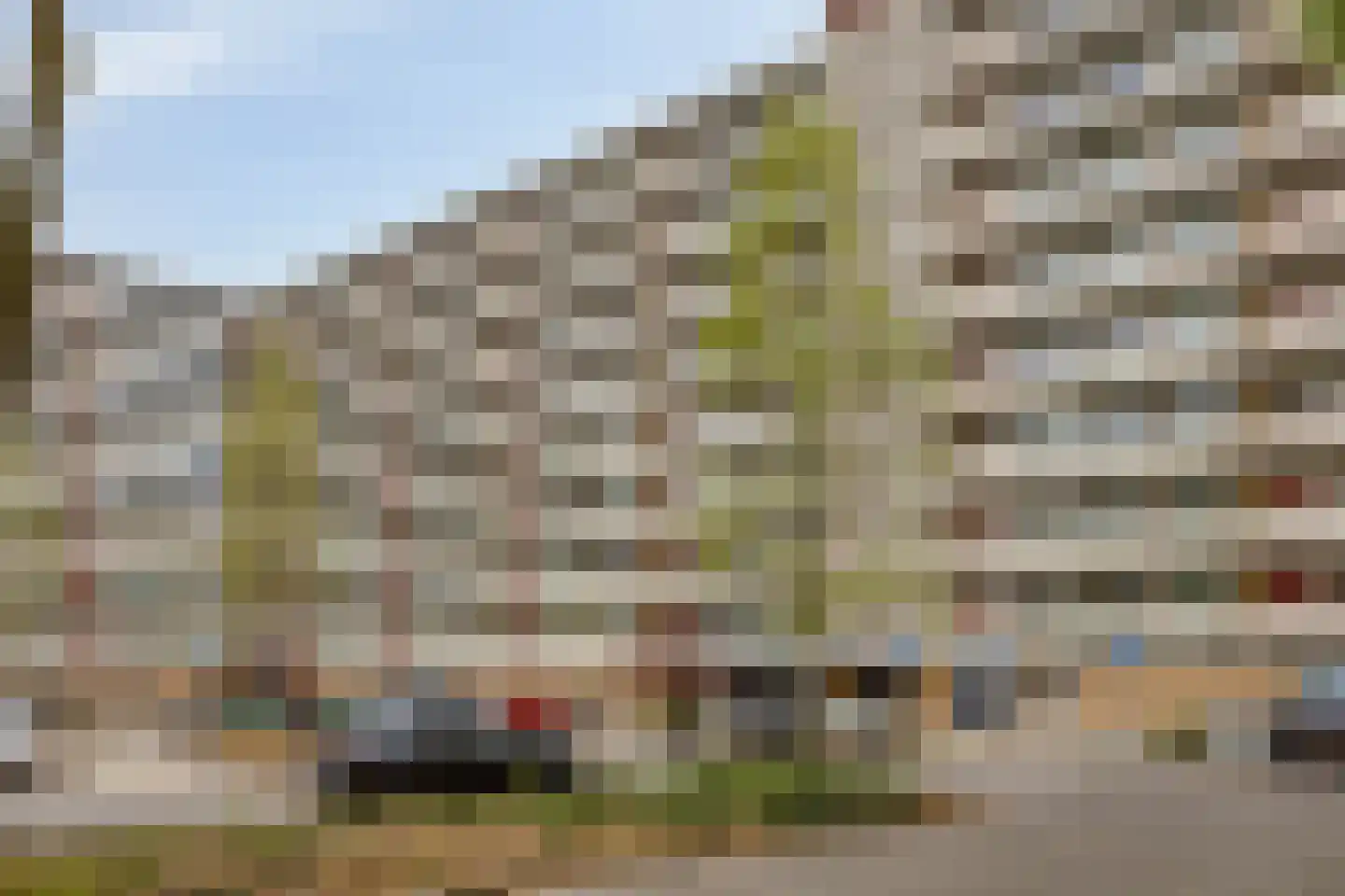 Dijkmeerlaan 309 in Amsterdam