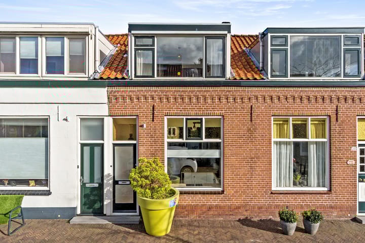 Foto van woning Dijkshoornseweg 30, Den Hoorn