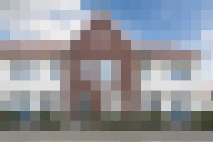 Dijkskruin 13 in Cuijk