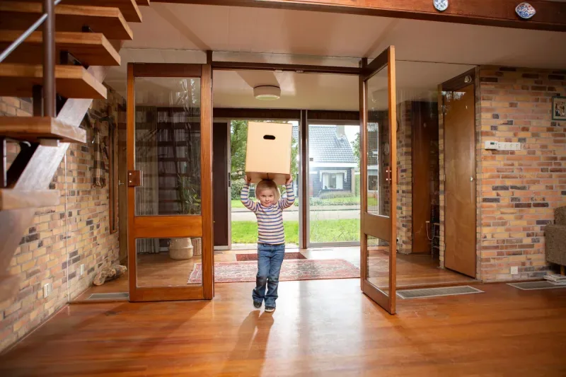 Office photo of Dijkstra Makelaars