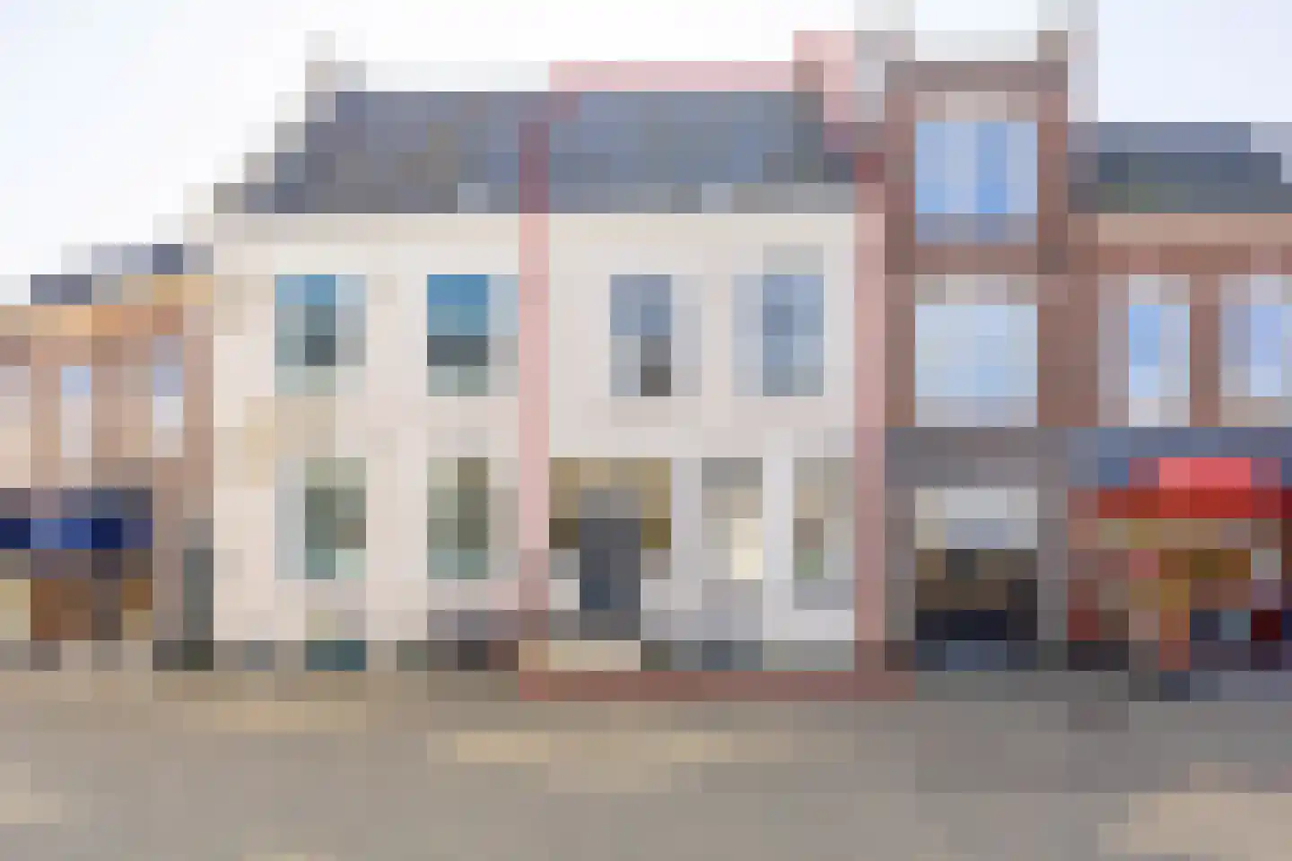Dijkstraat 1 Franeker