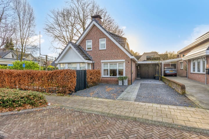 Dijkstraat 105B in Veenendaal foto