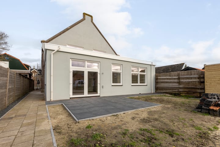 Dijkstraat 12C in Hansweert foto