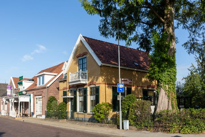 Dijkstraat 33 in Lichtenvoorde
