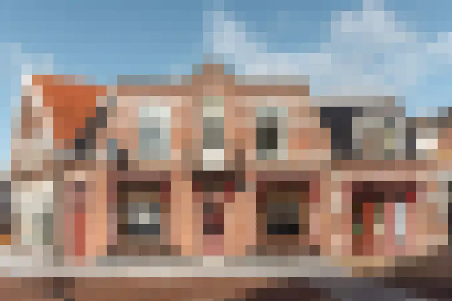 Dijkstraat 58 in Franeker