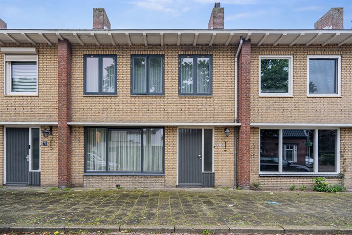 Dijkstraat 73 in Valkenswaard foto