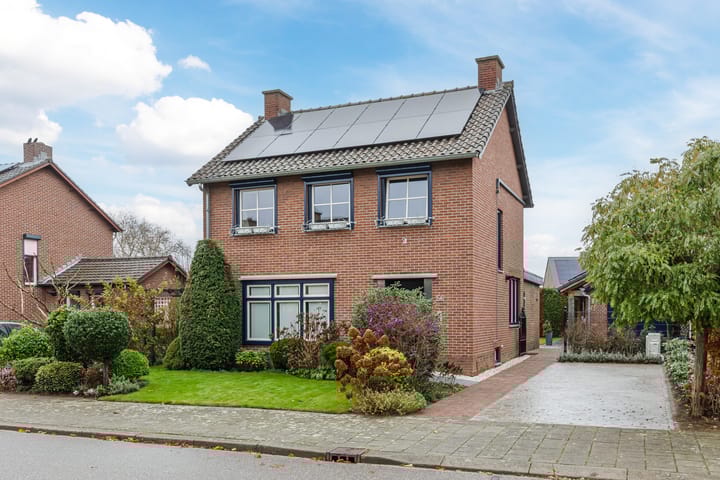 Foto van woning Dijkveldstraat 56, Echt