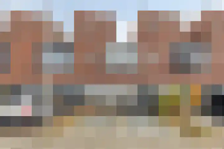 Dijkwacht 128 dans Leiderdorp