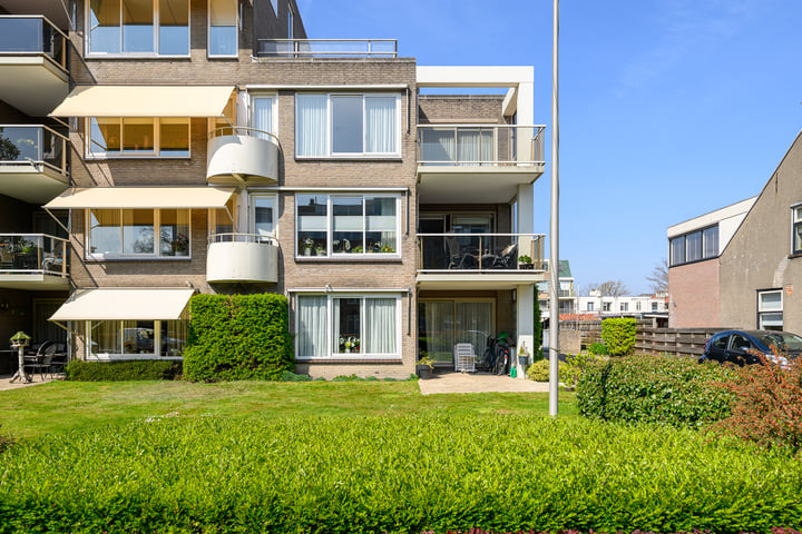 Dijkweg 31-ap15 in Naaldwijk foto