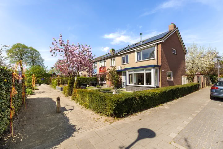 Dijkzicht 18 in Wijhe foto