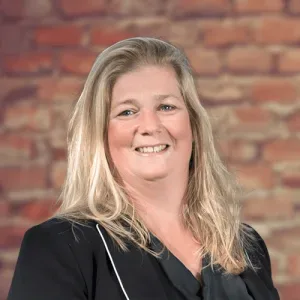 Photo of Dike M.L. Jager