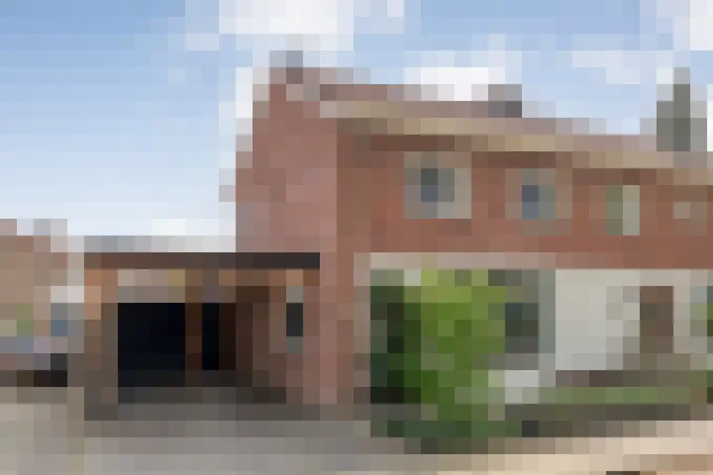 Dikkerslaan 16 Borne