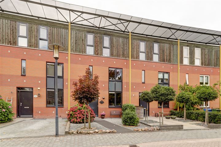 Dikkertje Dap 52 in Gorinchem foto