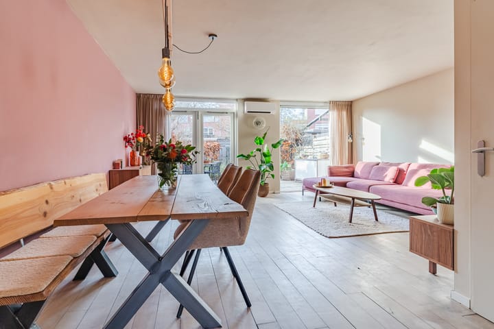 Dikkertje Dap 90 in Gorinchem