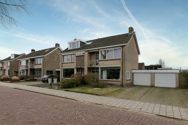 Foto van woning Dikningestraat 13, Beilen