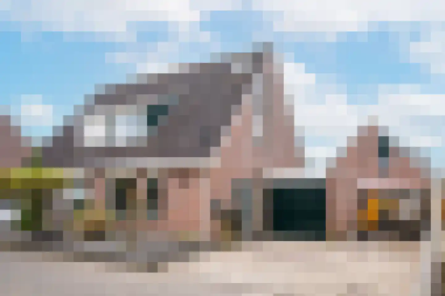 Dille 2 in Dronten