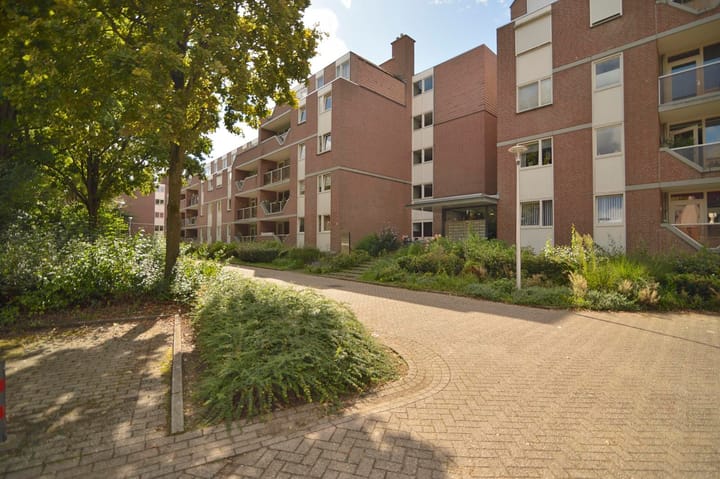 Dillegaard 150 in Heerlen foto