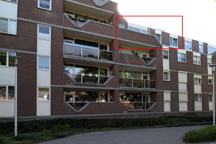 Dillegaard 186 in Heerlen foto