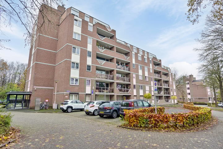 Dillegaard 277 in Heerlen foto